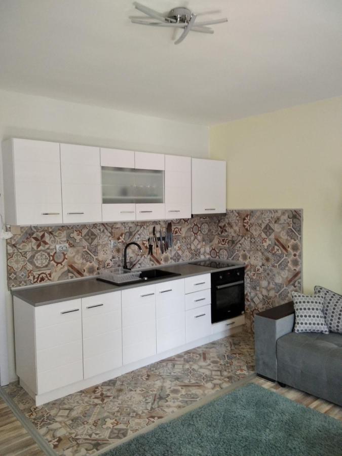 Тихото Място Apartment Burgas Exterior photo