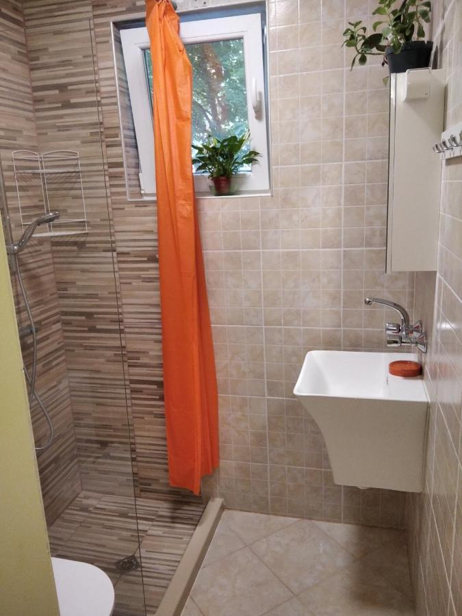 Тихото Място Apartment Burgas Exterior photo