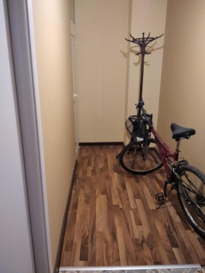 Тихото Място Apartment Burgas Exterior photo