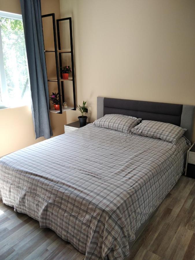 Тихото Място Apartment Burgas Exterior photo
