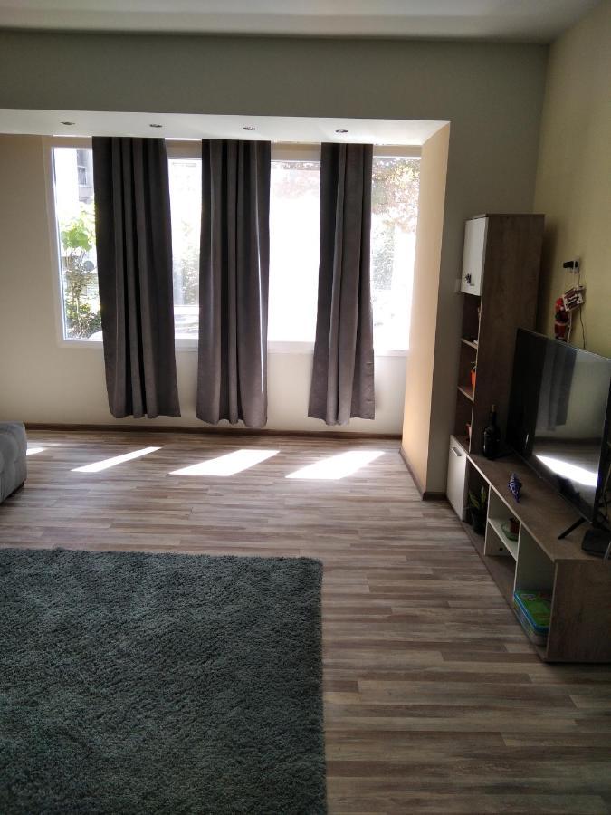 Тихото Място Apartment Burgas Exterior photo