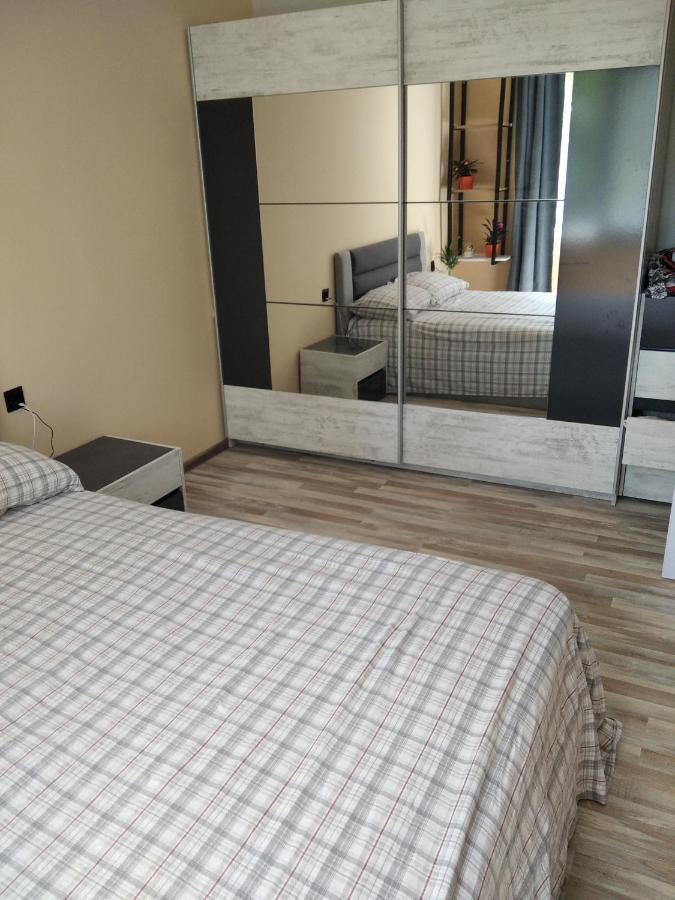 Тихото Място Apartment Burgas Exterior photo